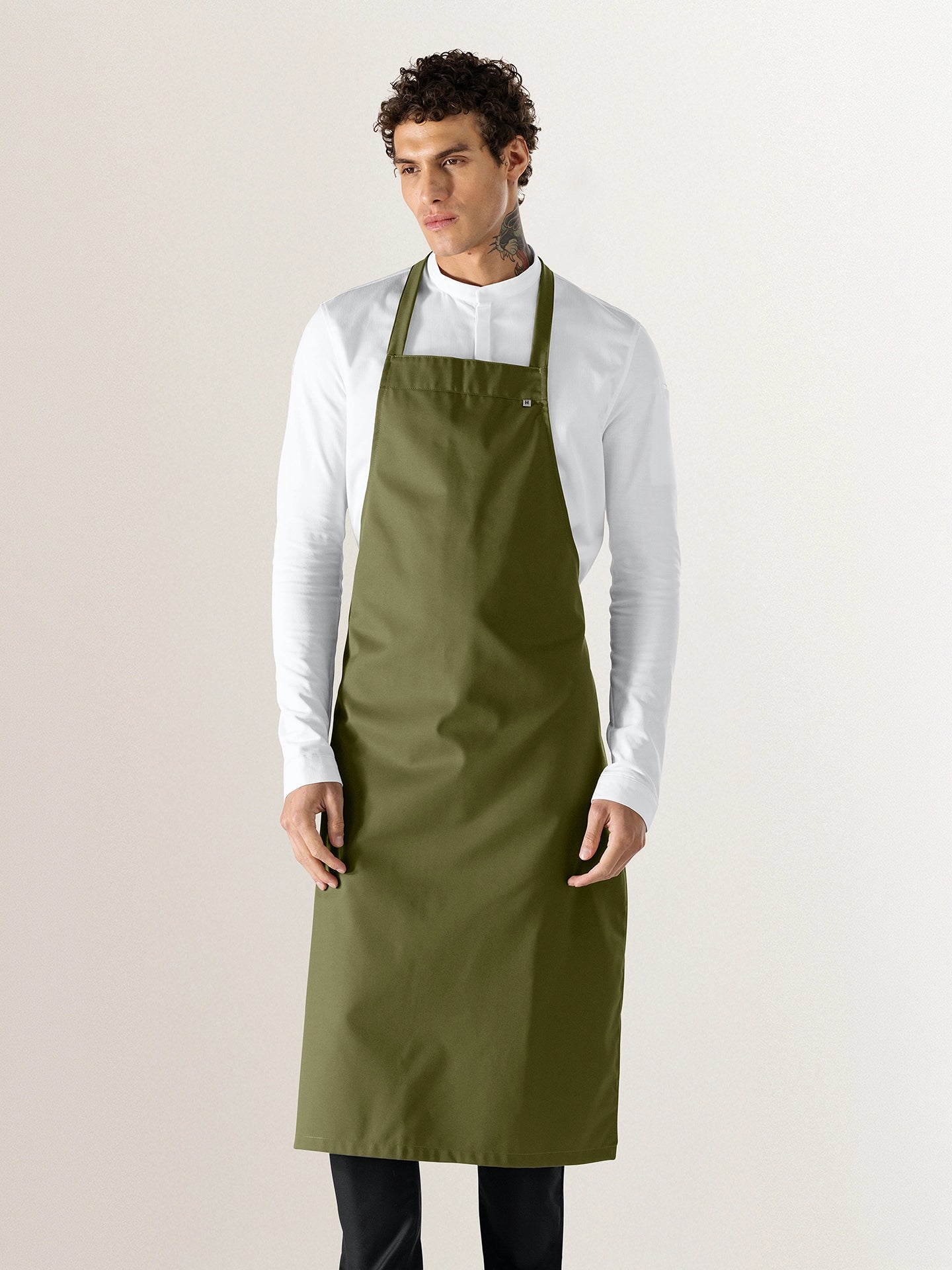 Big Jim panoplie vintage tenue de chef n°7397 - FR Big Jim panoplie vintage tenue de chef n°7397 - FR