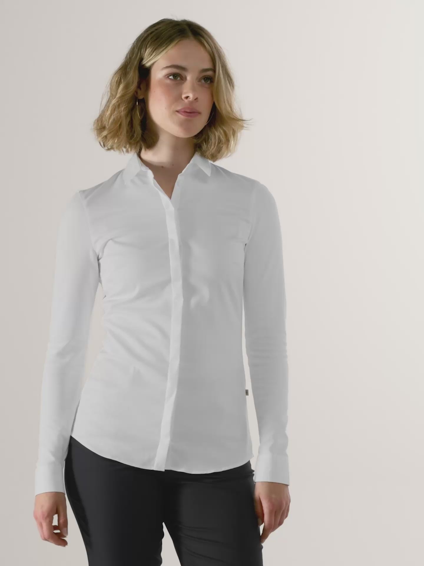 Women's Blouse