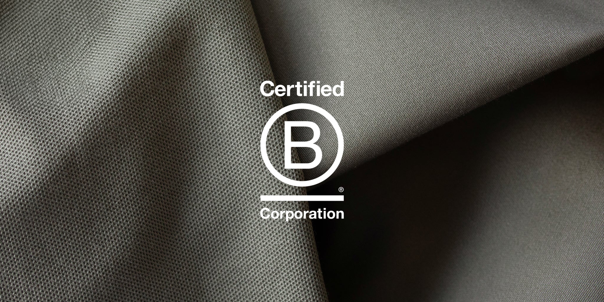 Le Nouveau Chef est le premier label de vêtements de cuisine à obtenir la certification B Corp: Same Story, New Chapter