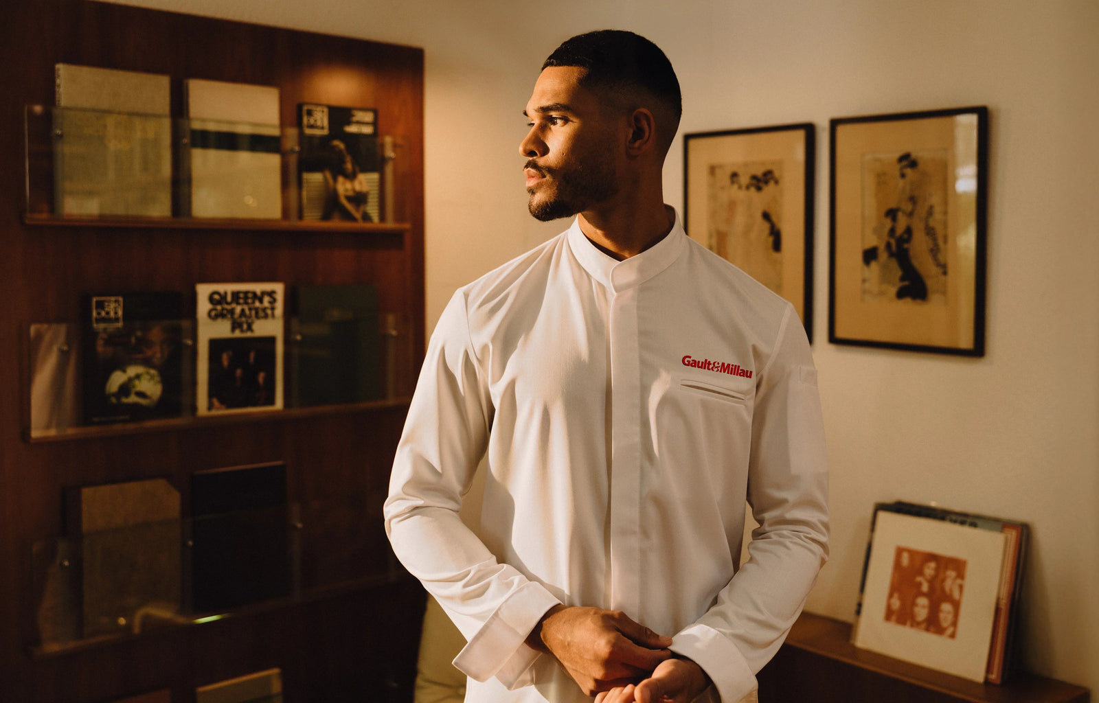 Le Nouveau Chef and Gault&Millau Netherlands join forces from 2026