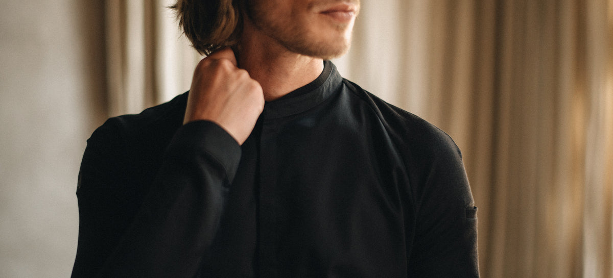 Prolong Le Nouveau Chef Workwear | Le Nouveau Chef