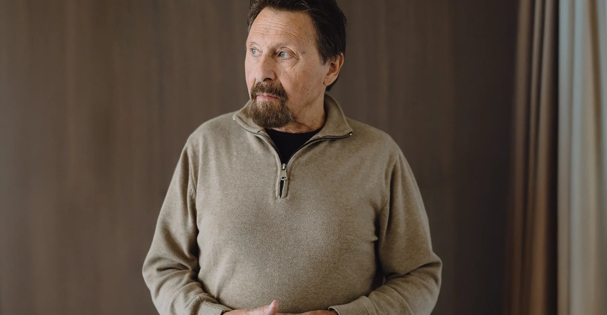 Le style d’un visionnaire