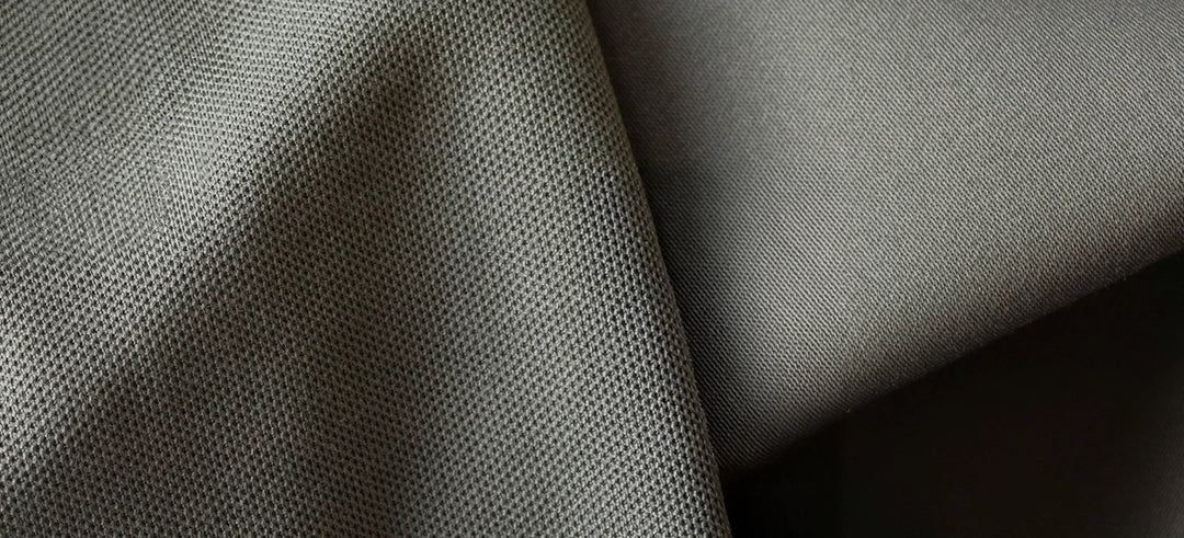 Does our clothing have a flame-retardant finish?