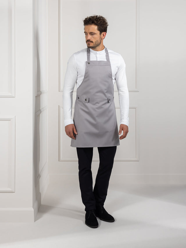 Men's Chef Aprons