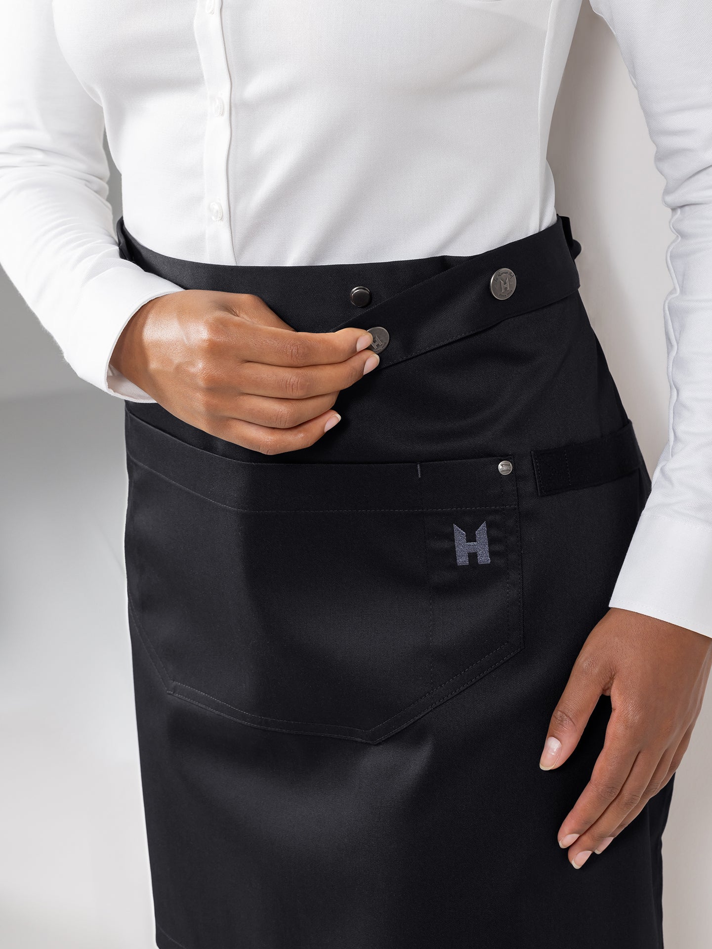 Apron Staps Apron straps | High quality | Le Nouveau Chef