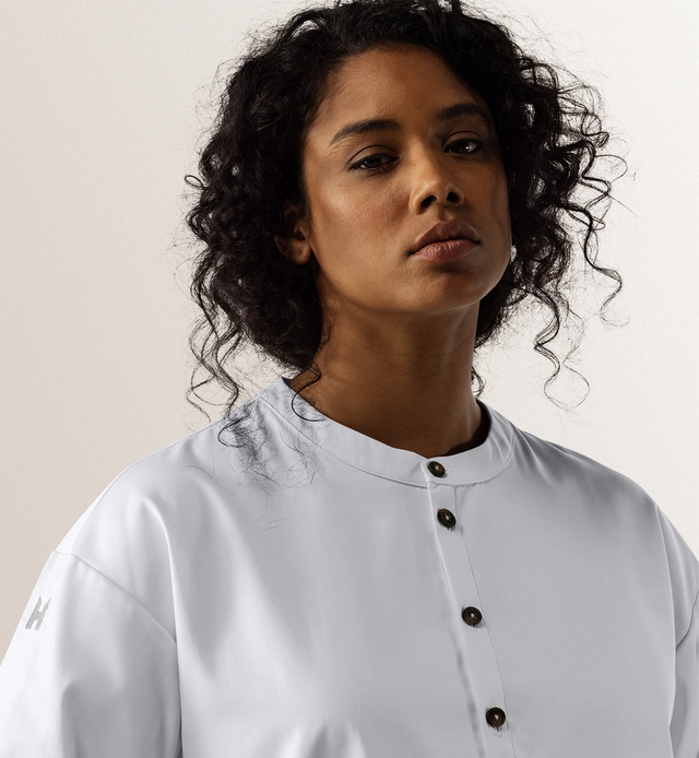 Women's Chef Shirts