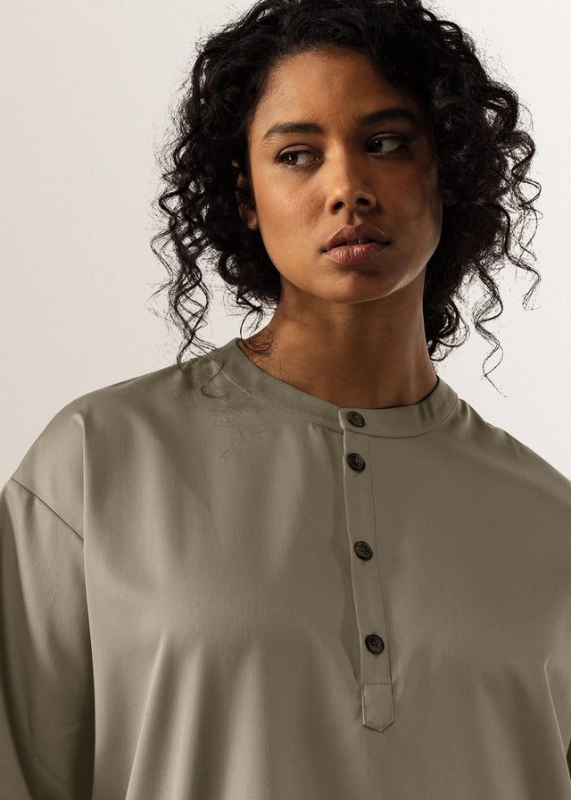 Women's Chef Clothing