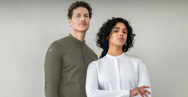 Personalised Chef Jackets