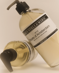 Hand Soap Objets d'Amsterdam 500 ml No color