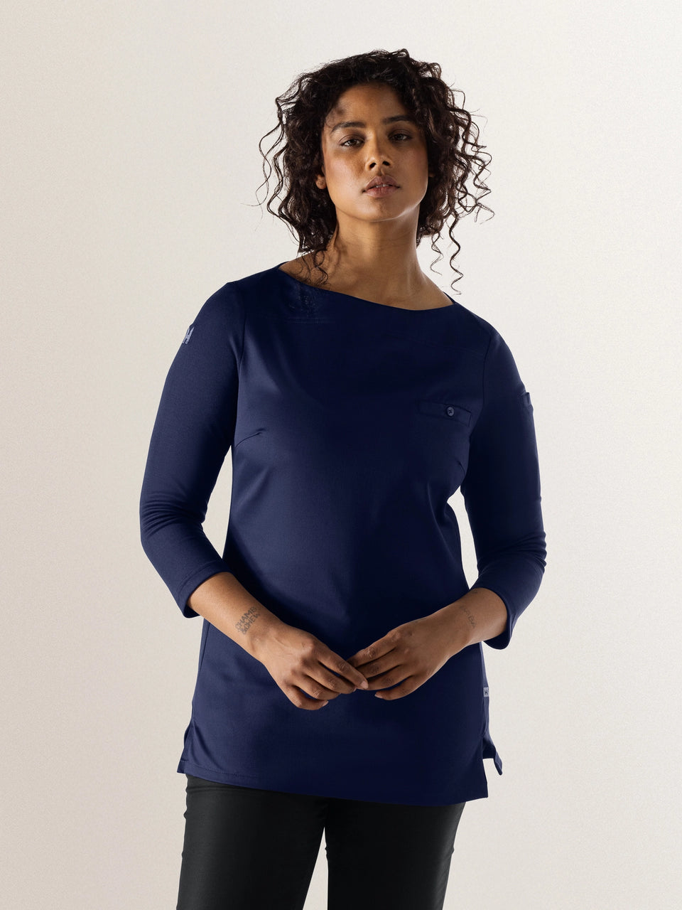 Evy Patriot Blue