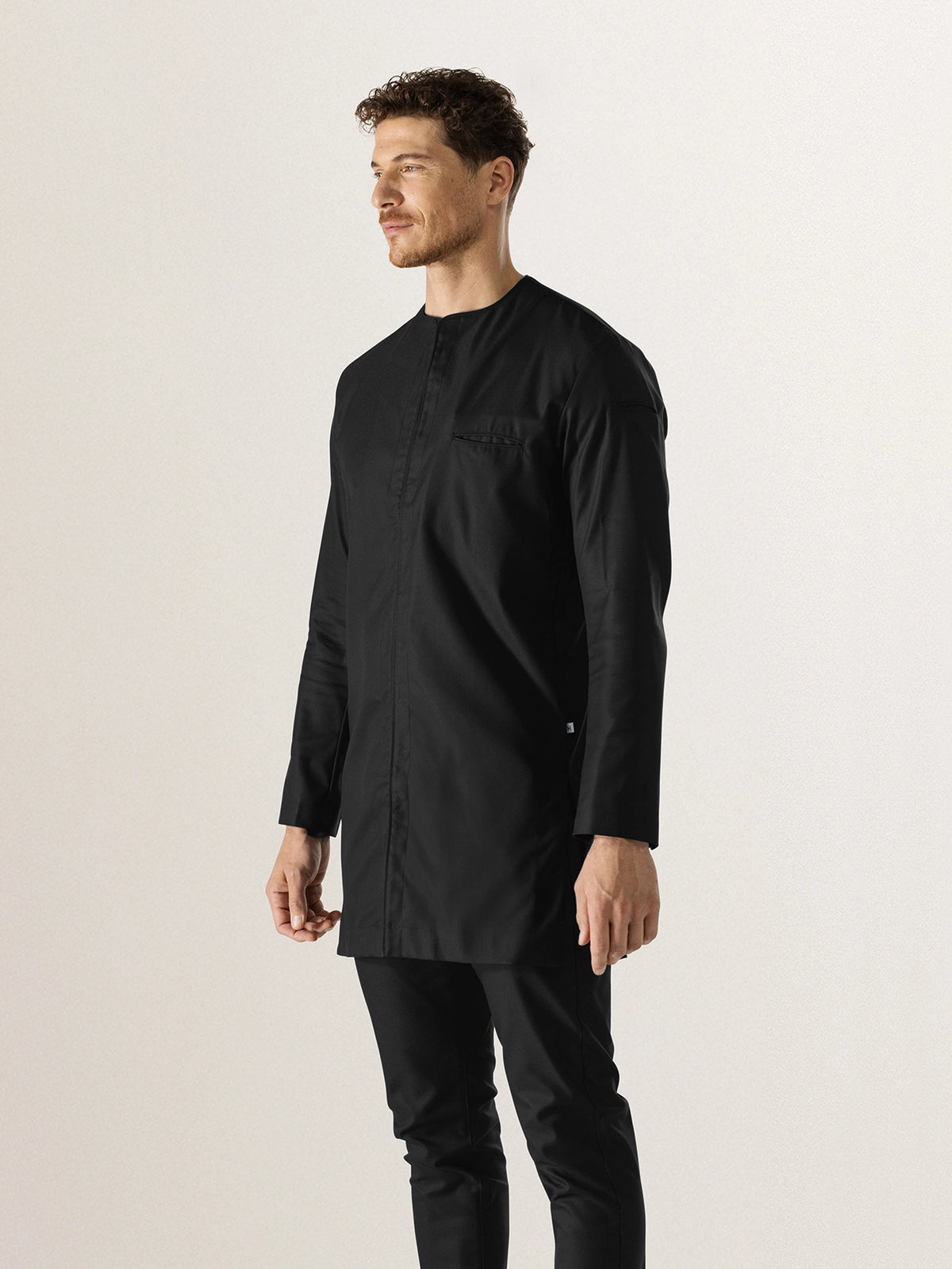 Jasper Black