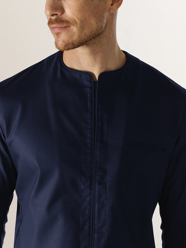 Jasper Deep Blue