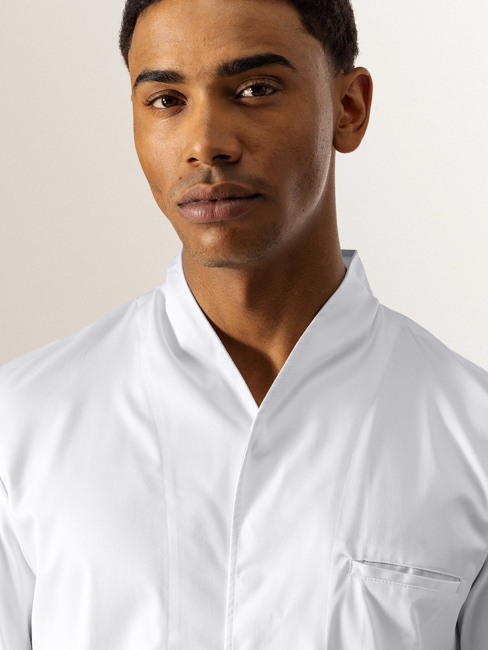 Sterklas Savio White