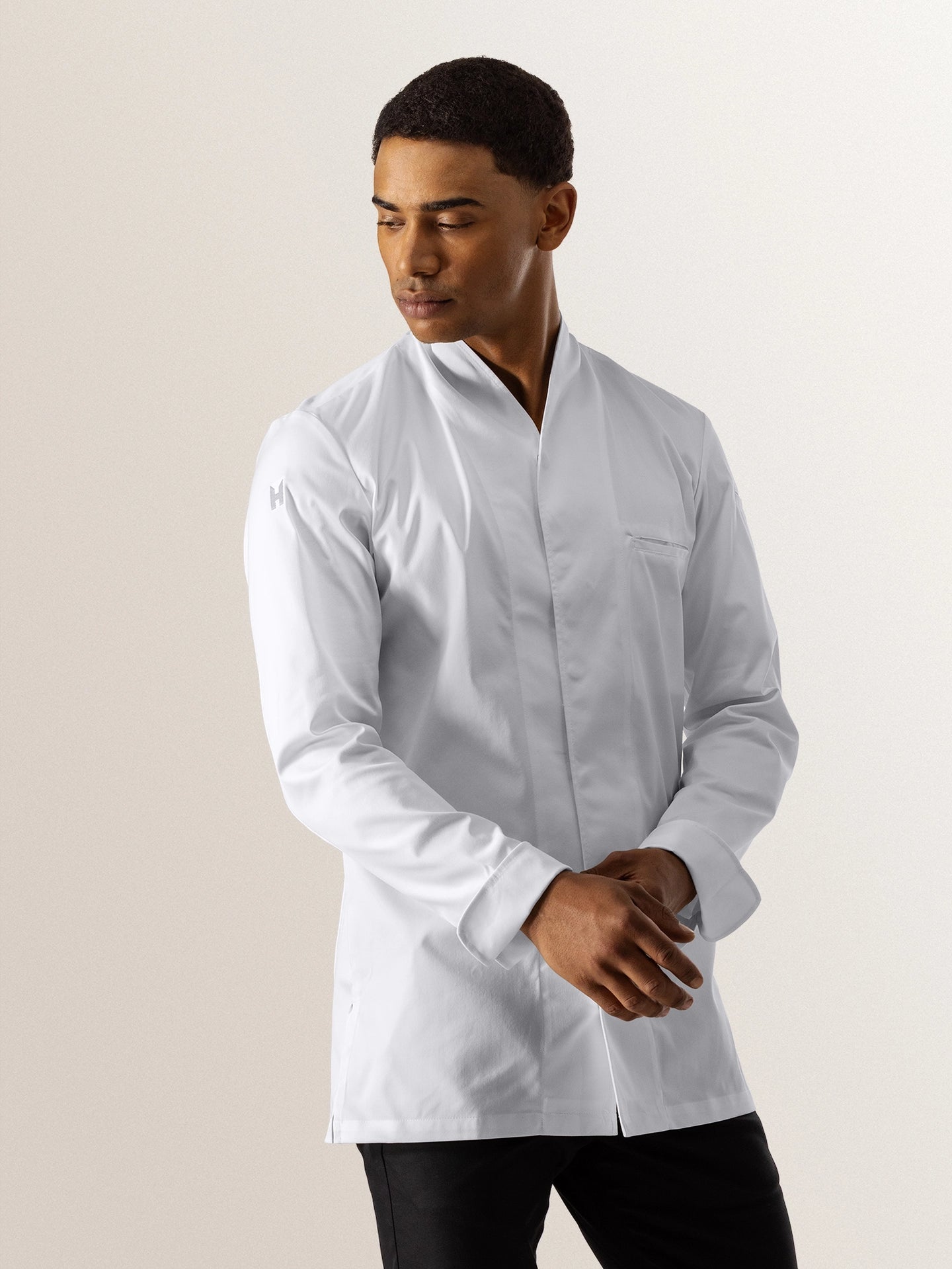 Sterklas Savio Blanc