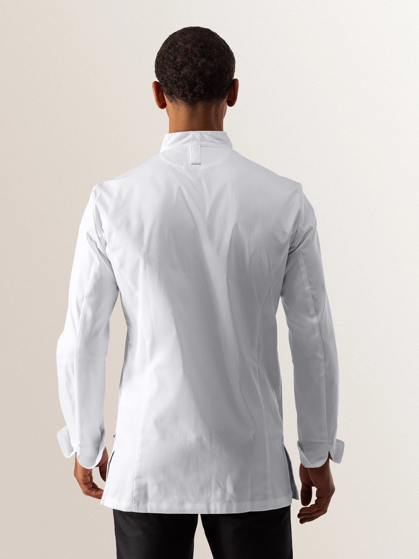 Sterklas Savio Blanc