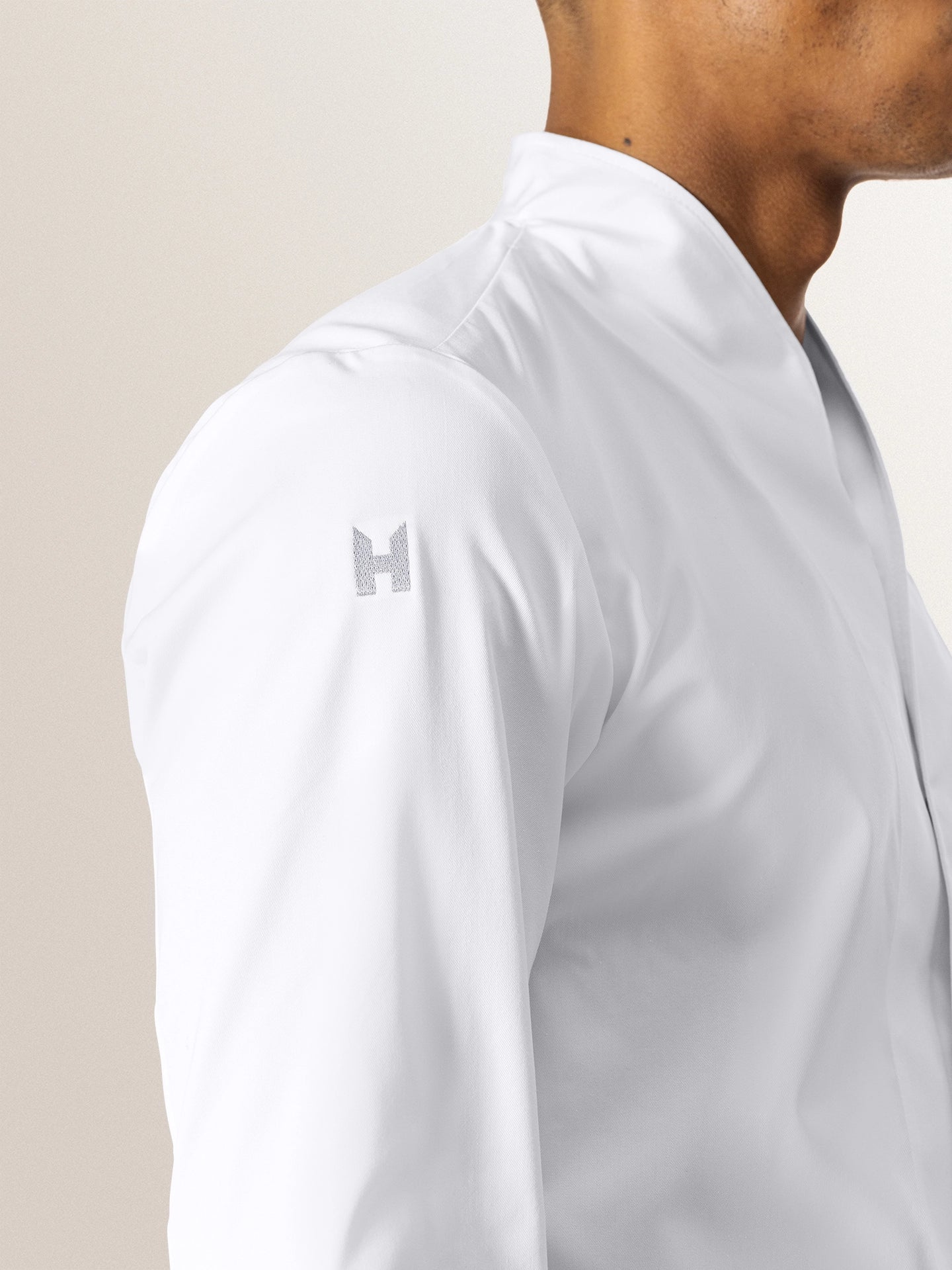 Sterklas Savio Blanc