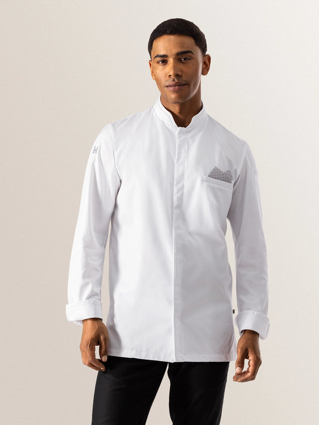 Falco Blanc
