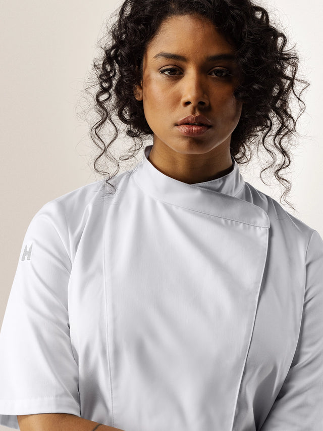 Brunelle Blanc