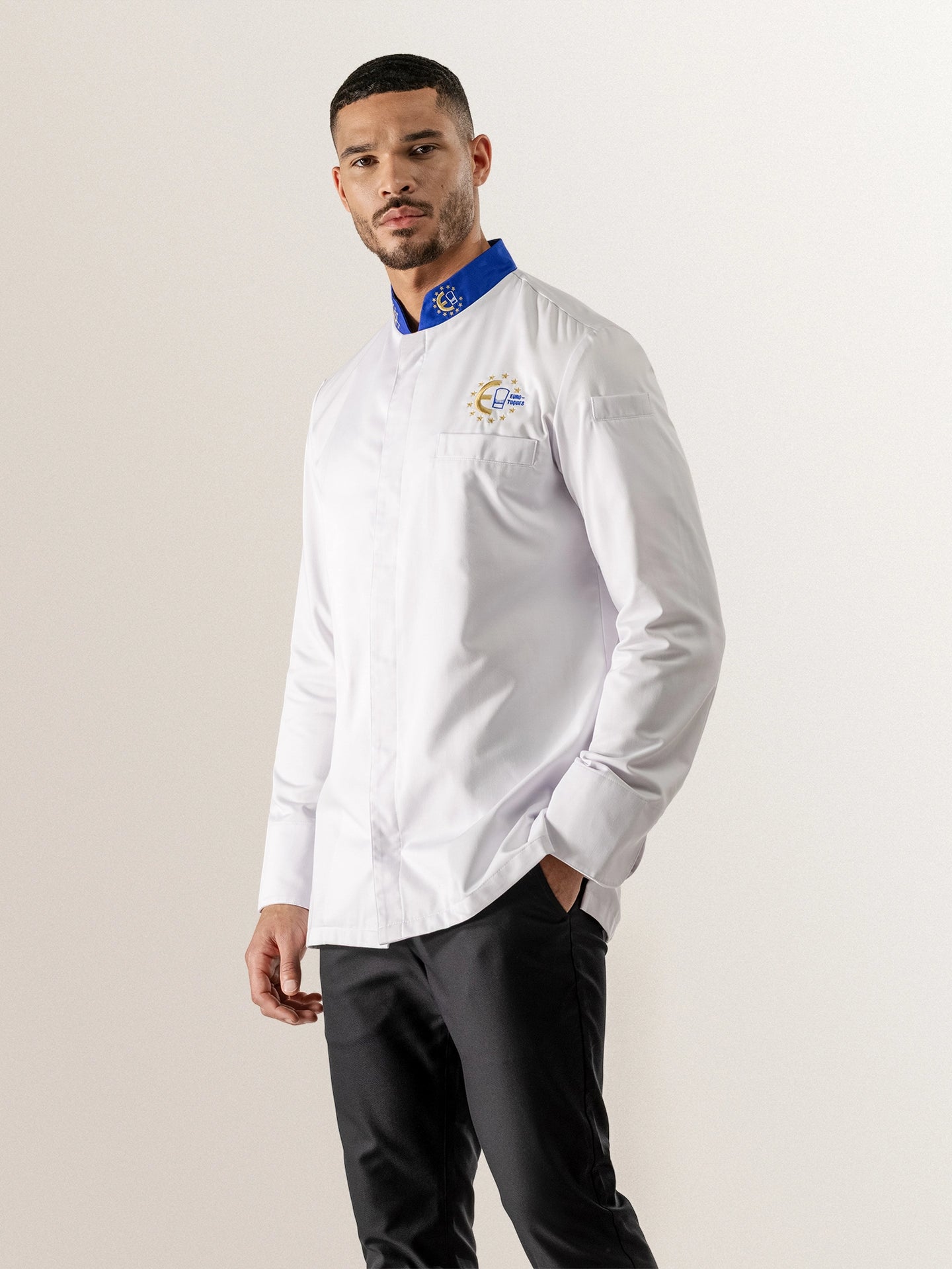 Euro-Toques Gusto Wit