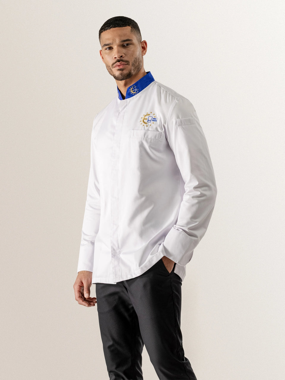 Euro-Toques Gusto Wit