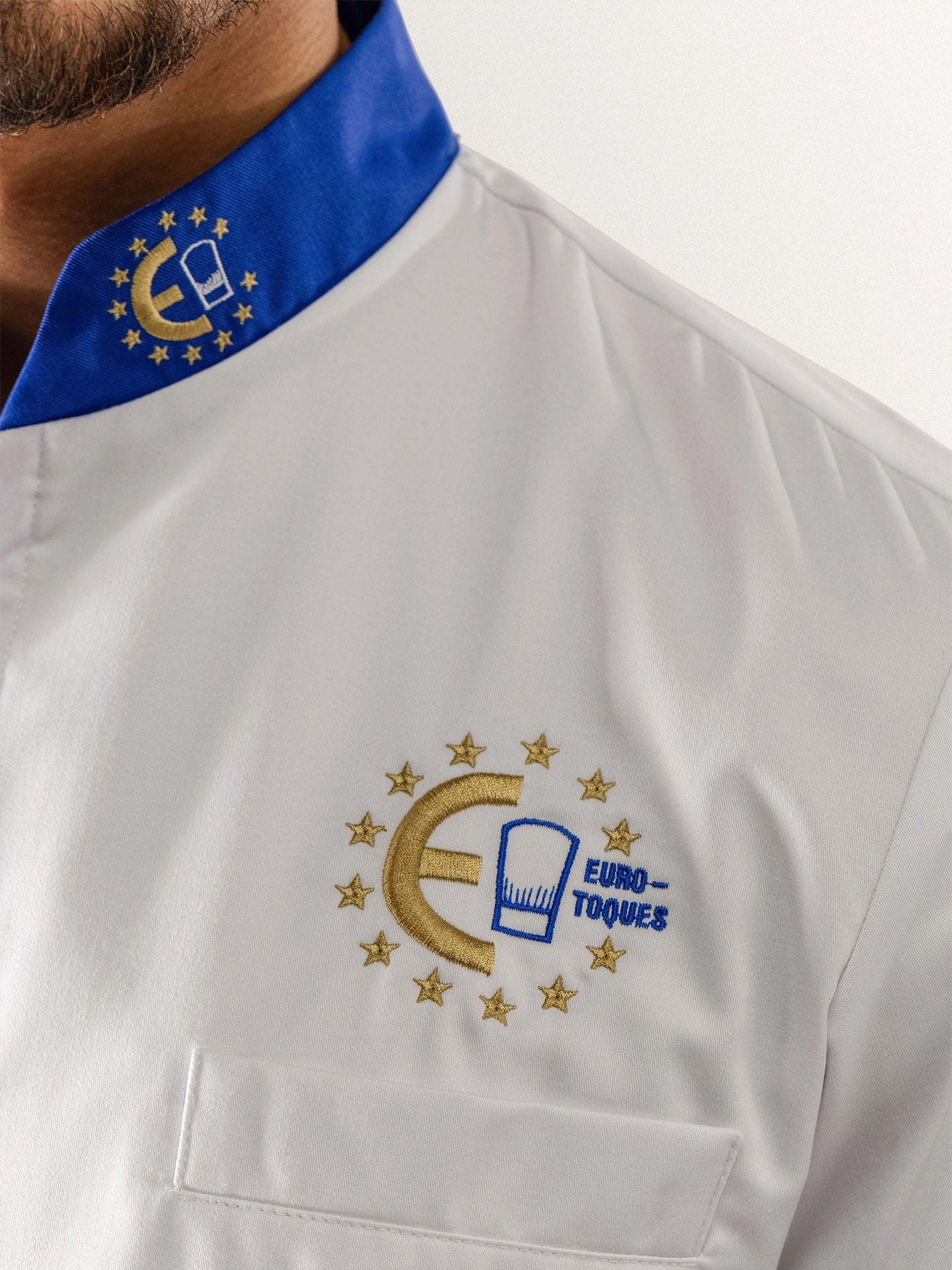 Euro-Toques Gusto Wit