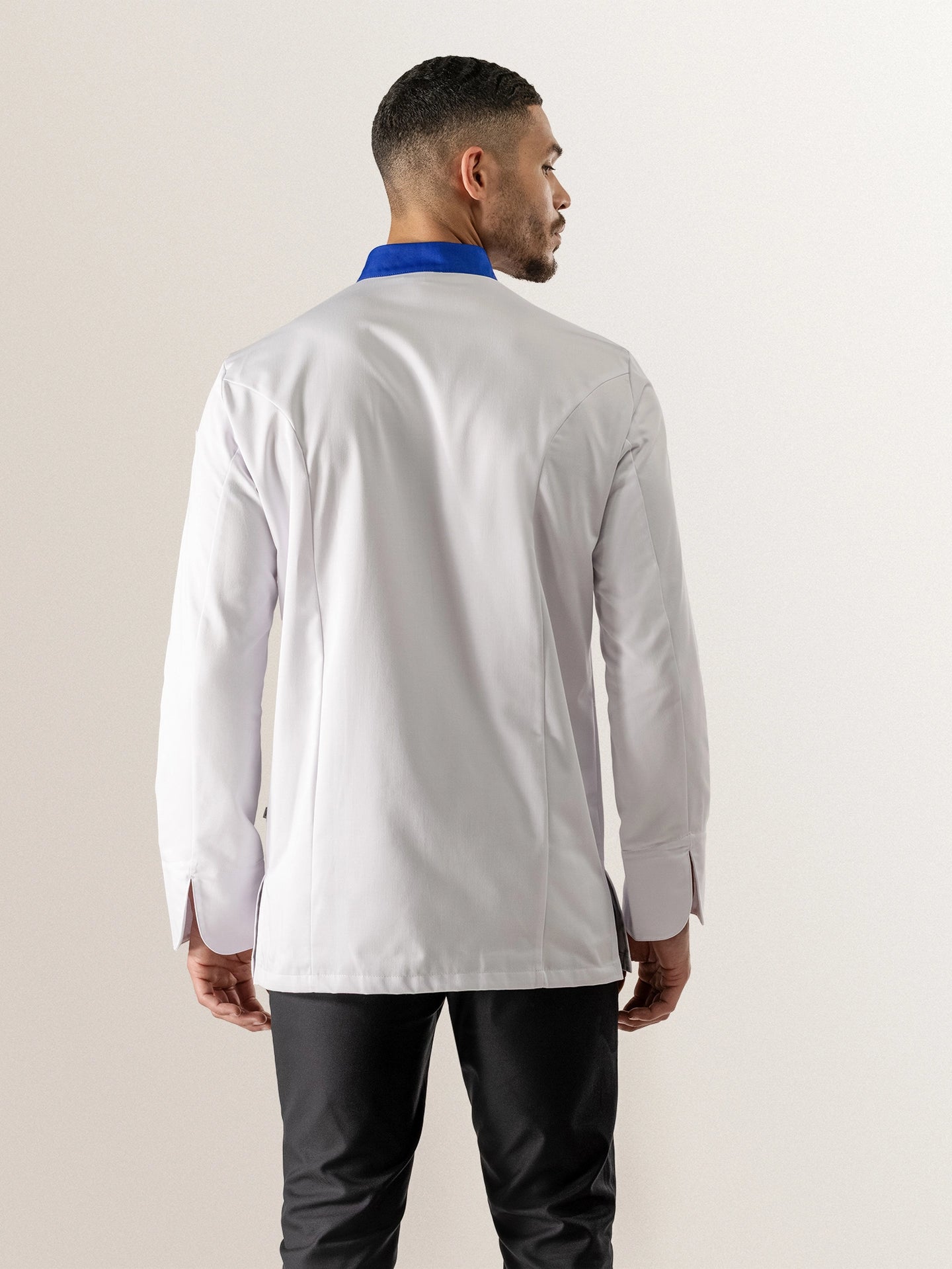 Euro-Toques Gusto Wit