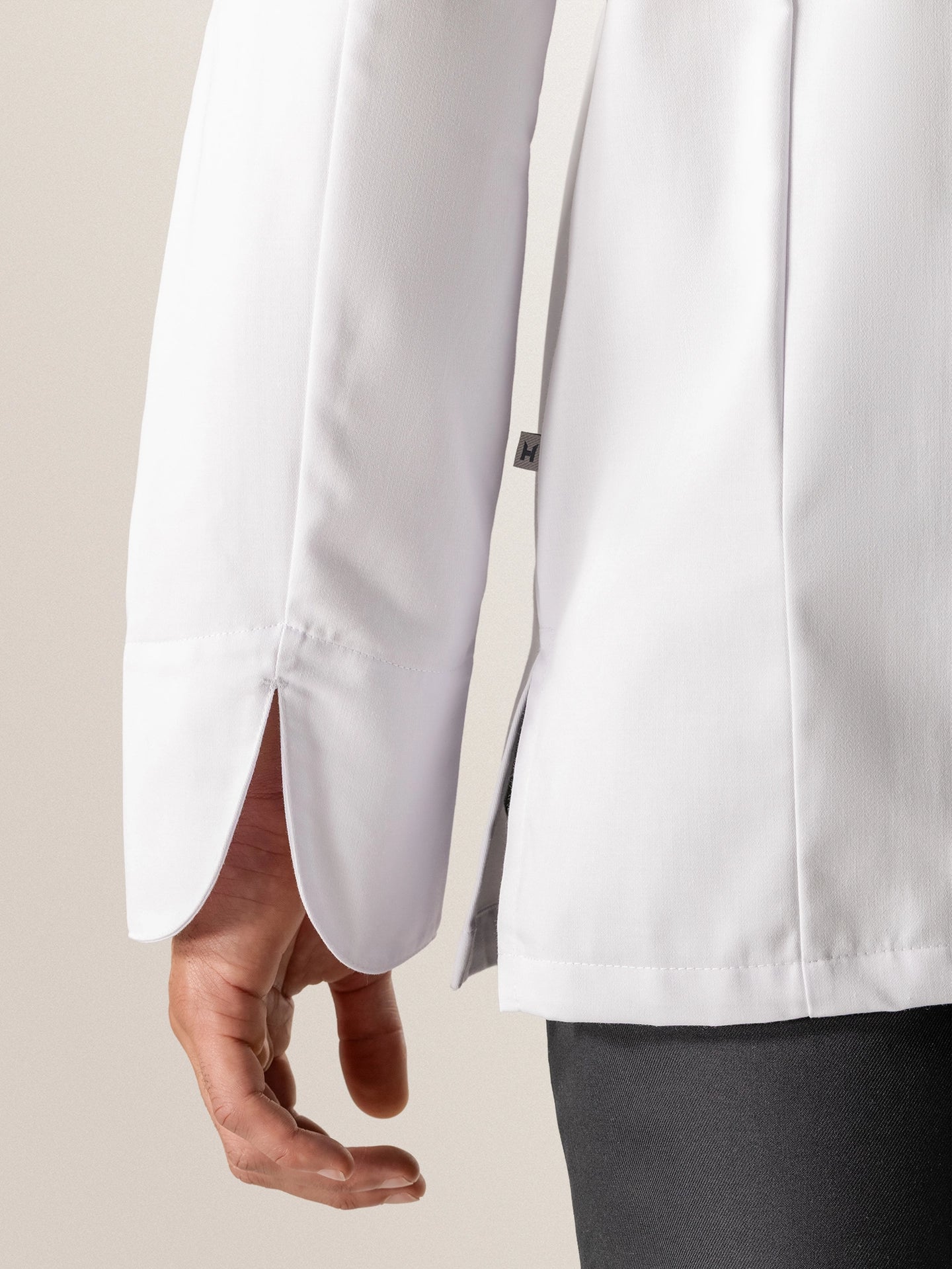 Euro-Toques Gusto Wit