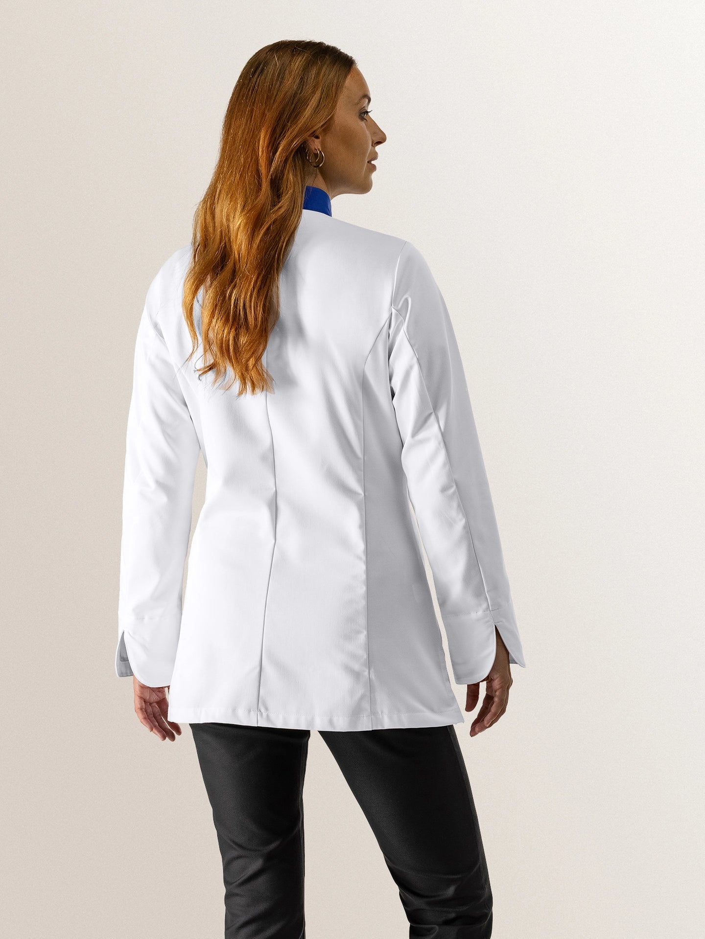 Euro-Toques Venus Weiß