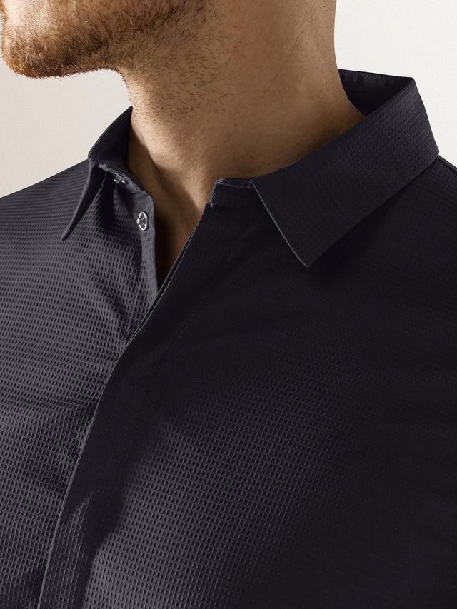 Fabrice Dark Grey