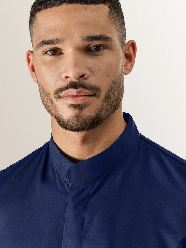 Fabian Patriot Blue