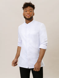 Cas Spijkers Gusto White