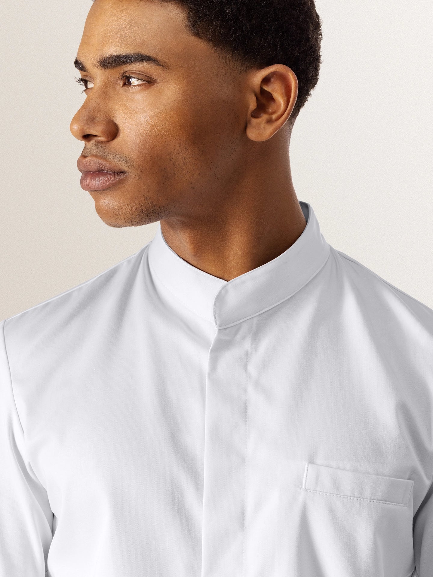 Cas Spijkers Gusto White