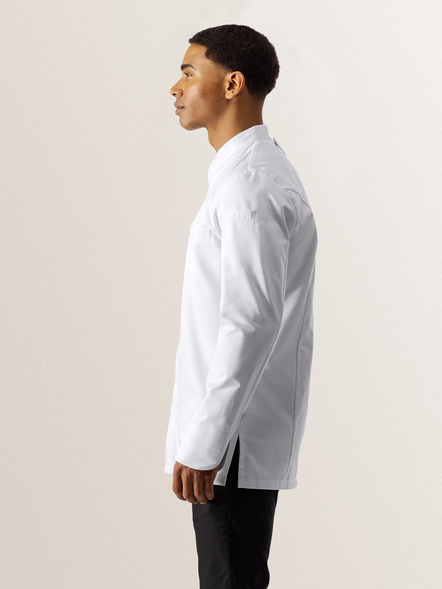 Cas Spijkers Gusto White