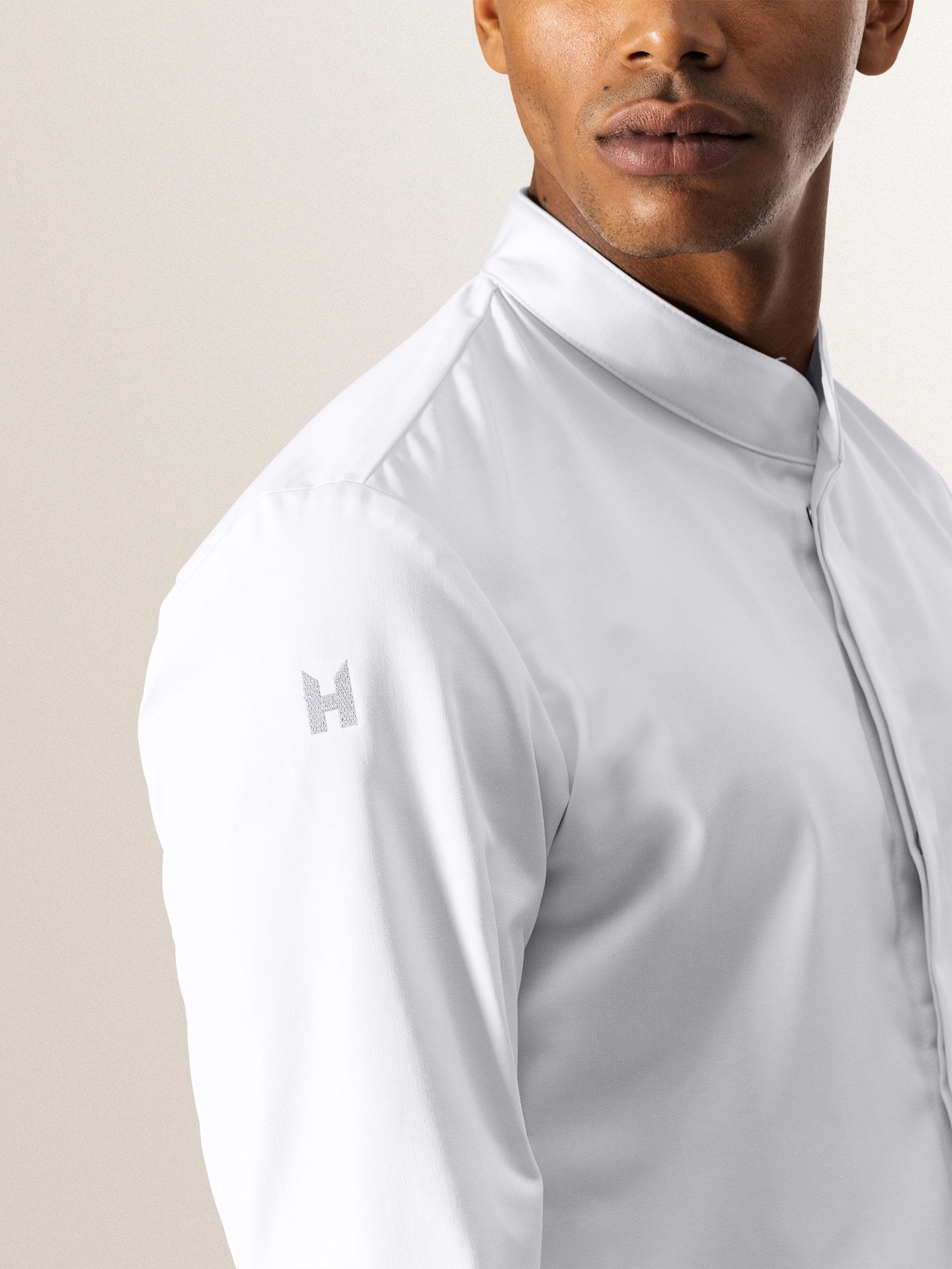 Cas Spijkers Gusto White