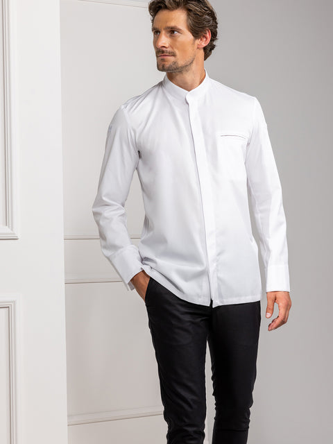 Le Nouveau Chef | High quality Chef Clothing and Catering uniforms.