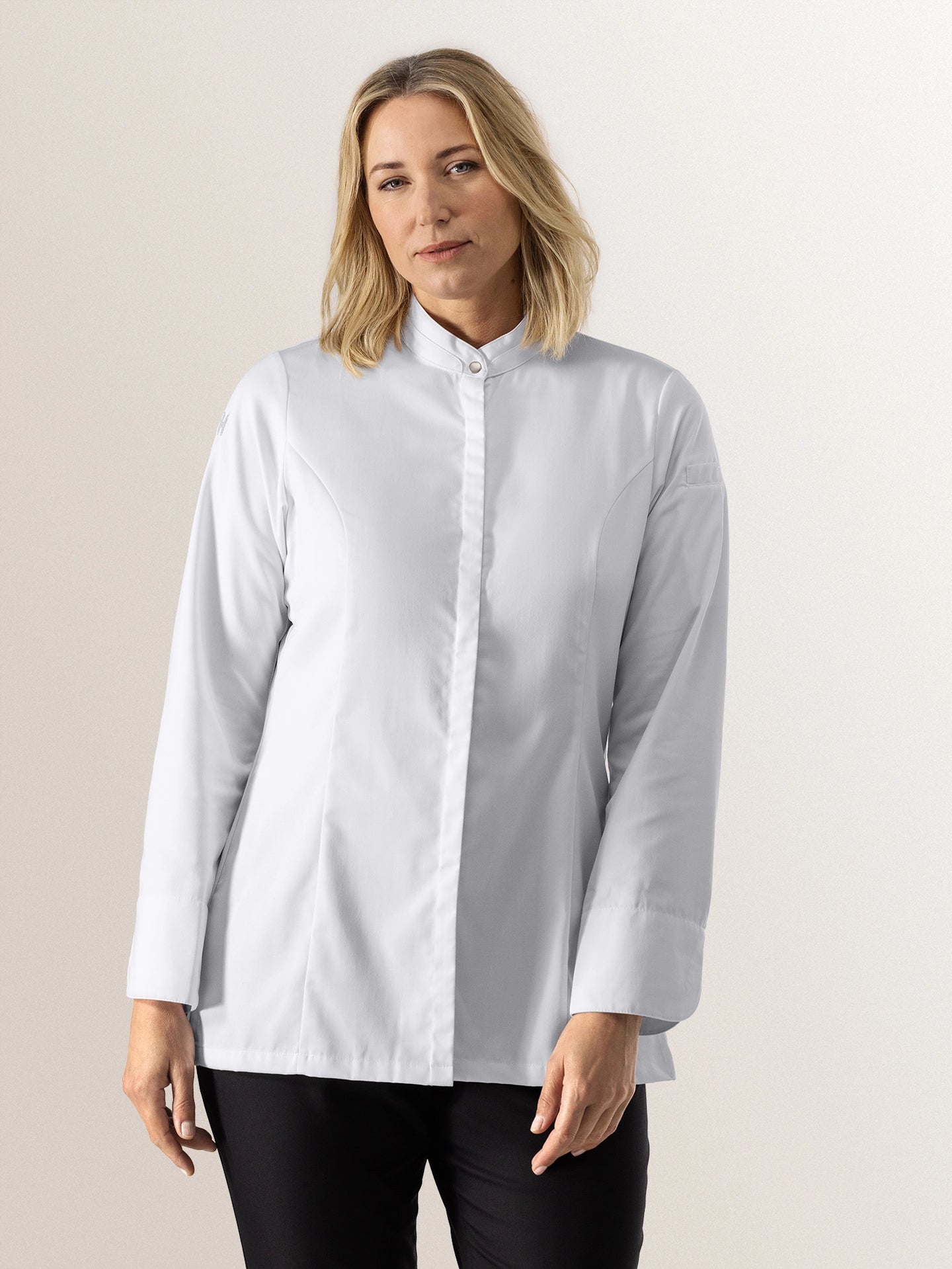 Cas Spijkers Venus Bianco