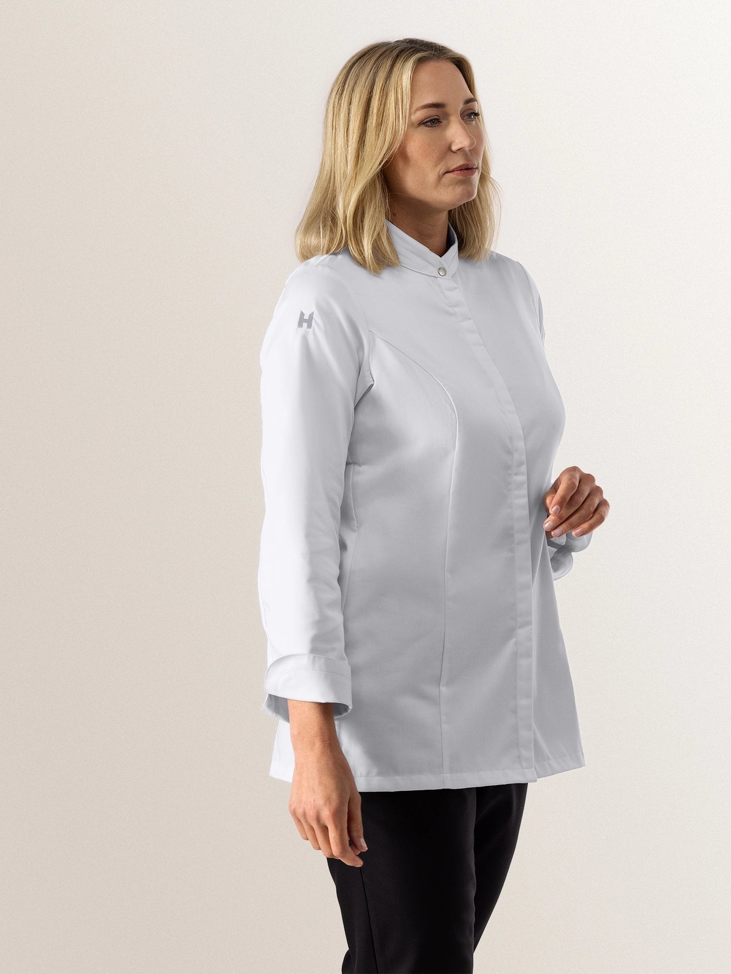 Sterklas Venus Weiß