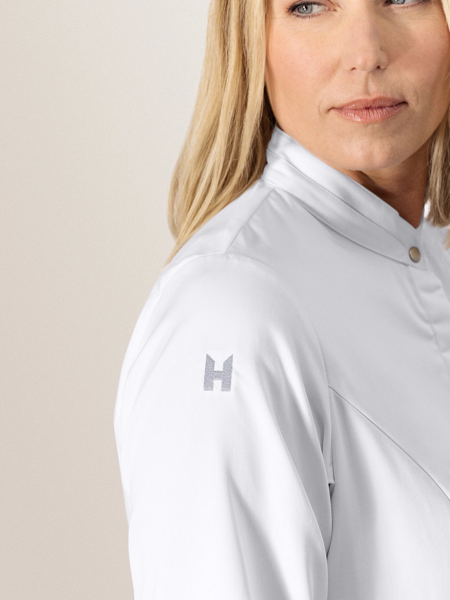 Cas Spijkers Venus Bianco