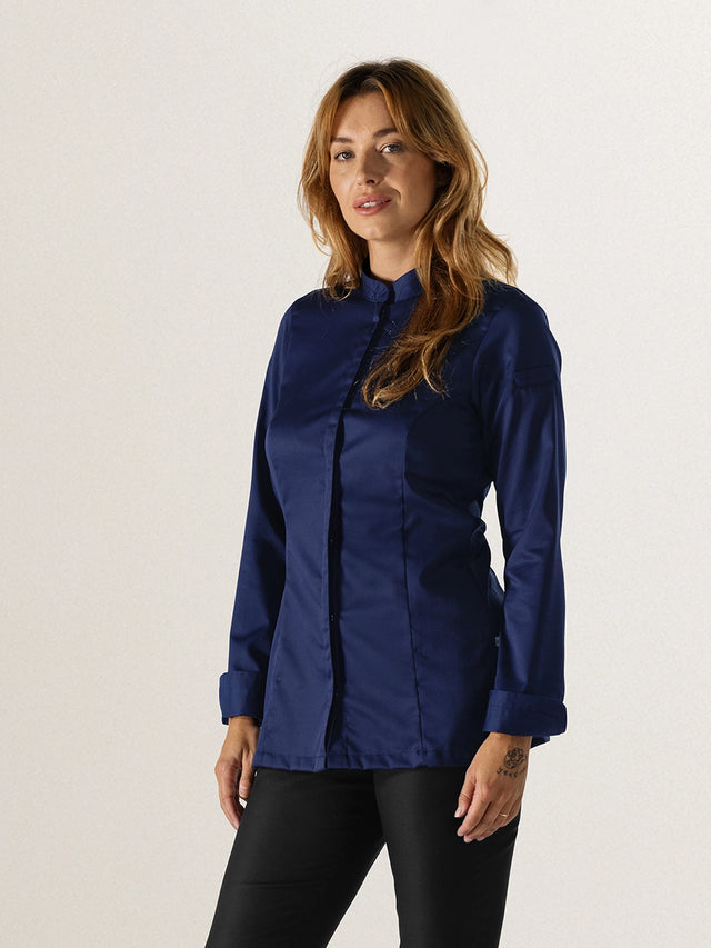 Elise Patriot Blue