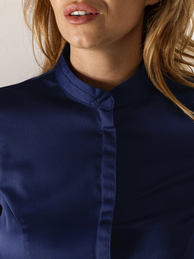 Elise Patriot Blue