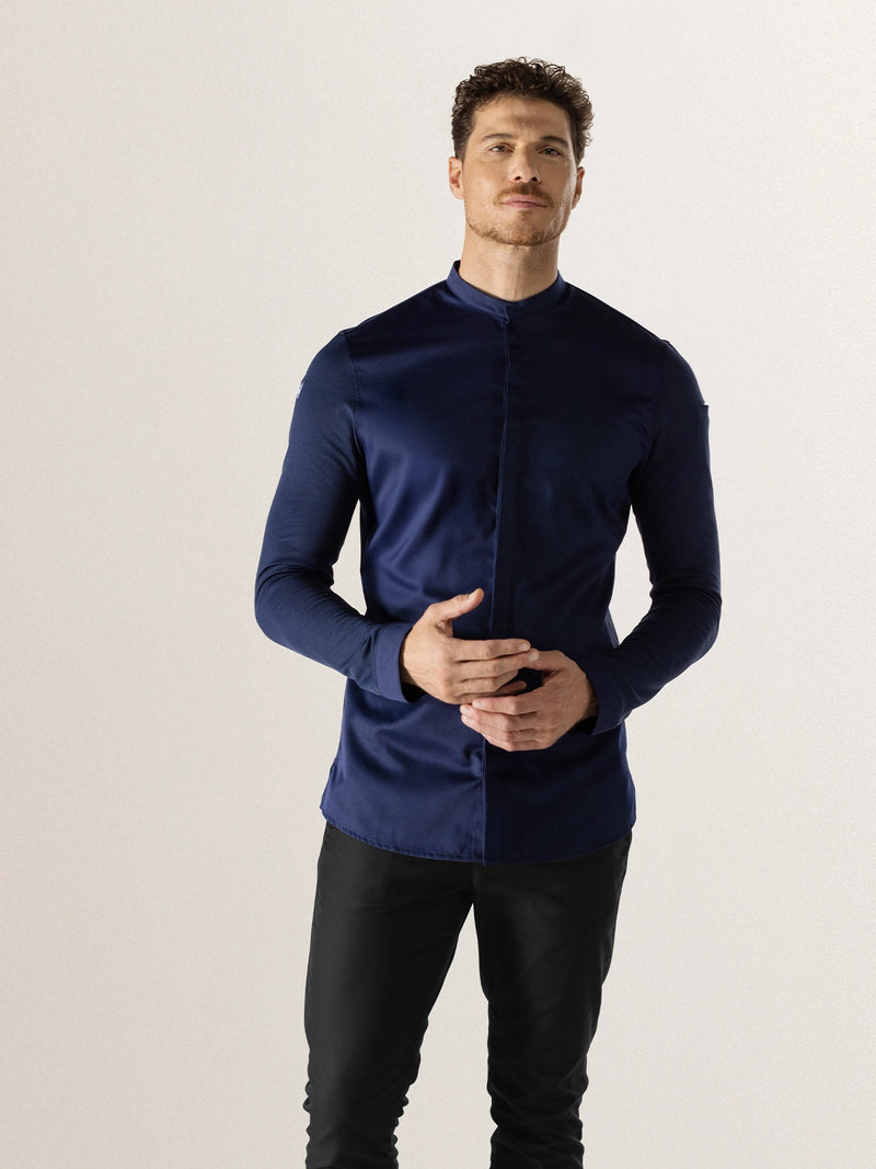 Julien Patriot Blue