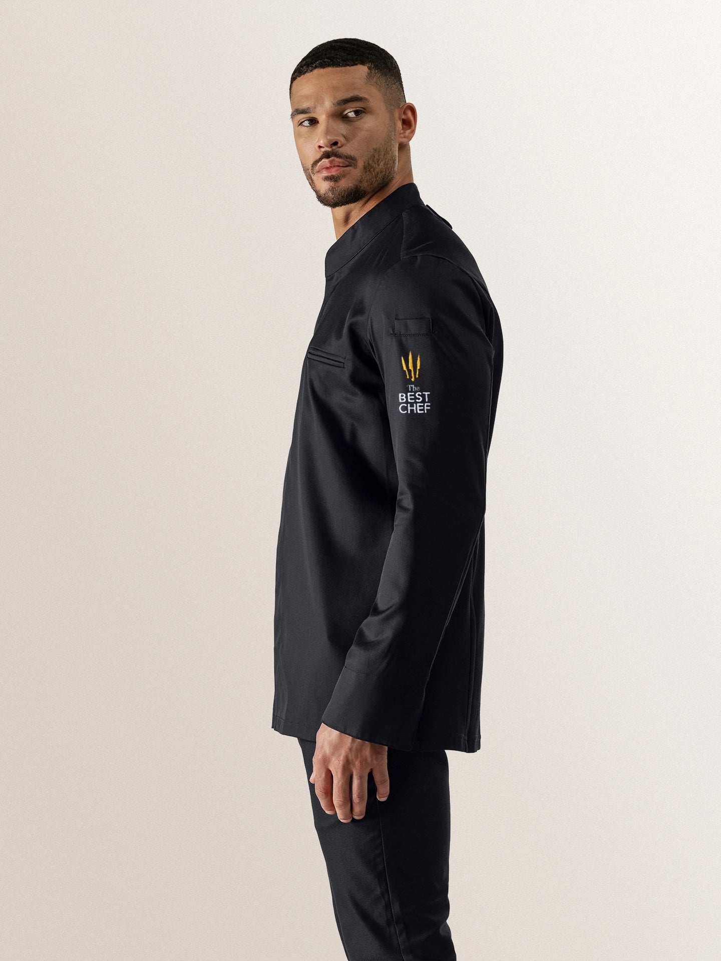 The Best Chef Alain Zwart