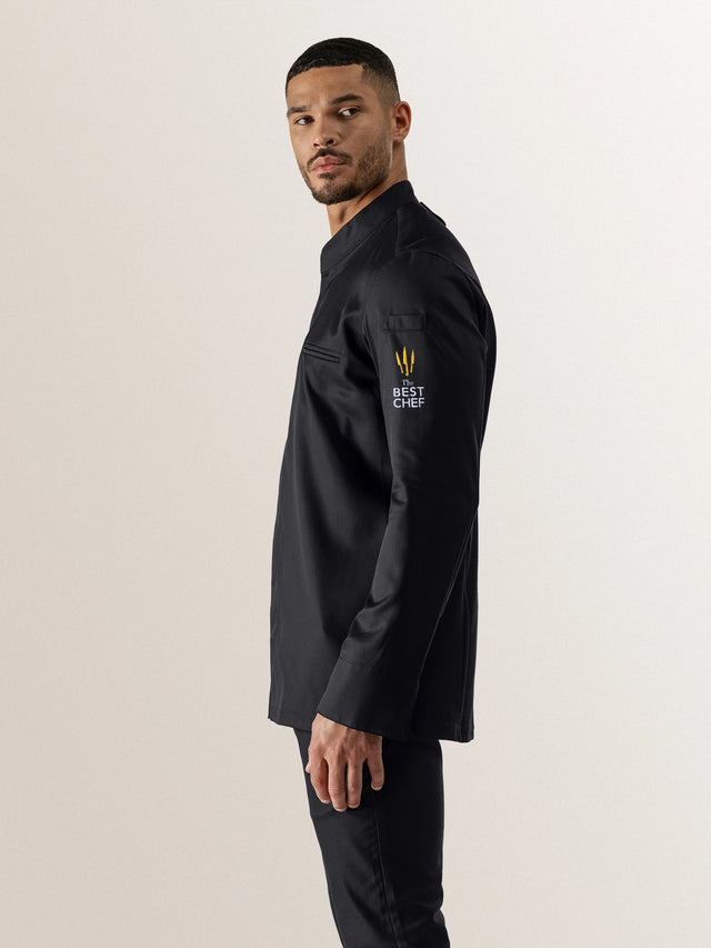 The Best Chef Alain Negro