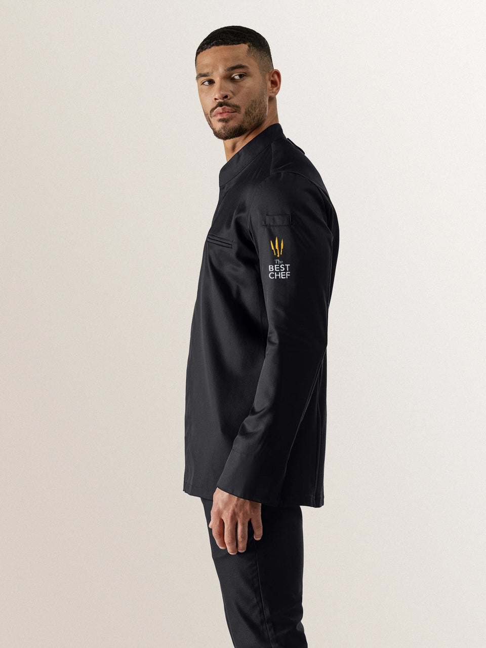 The Best Chef Alain Negro