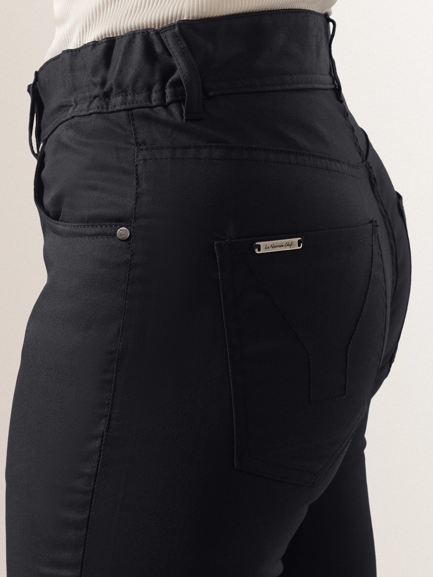 Cas Spijkers Ohio Nero