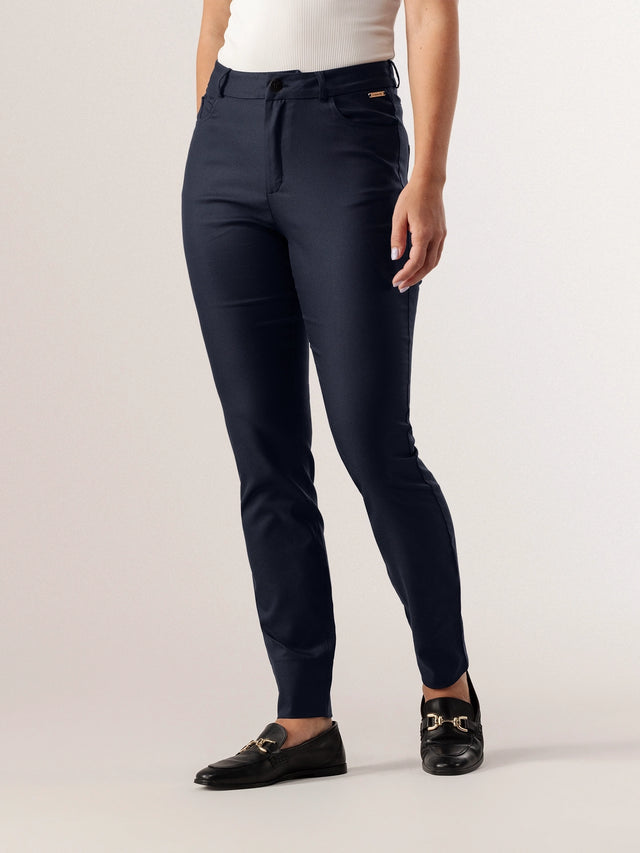 Savannah Deep Blue