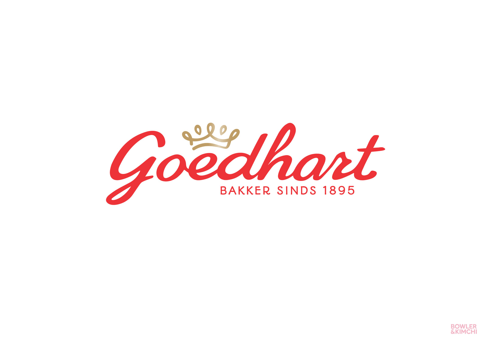Logo  Goedhart - Linkerborst drager