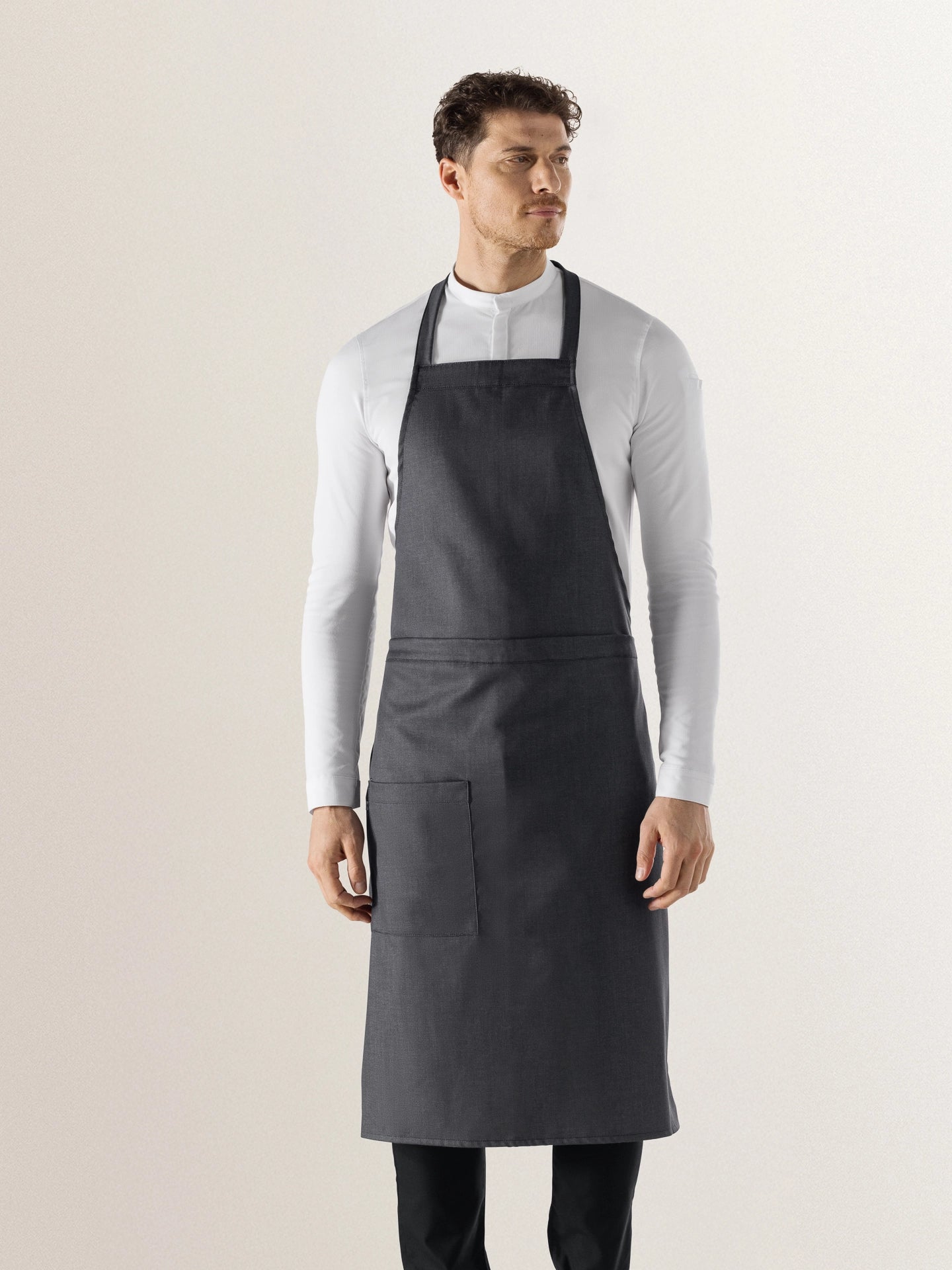 Bib Apron Unisex
