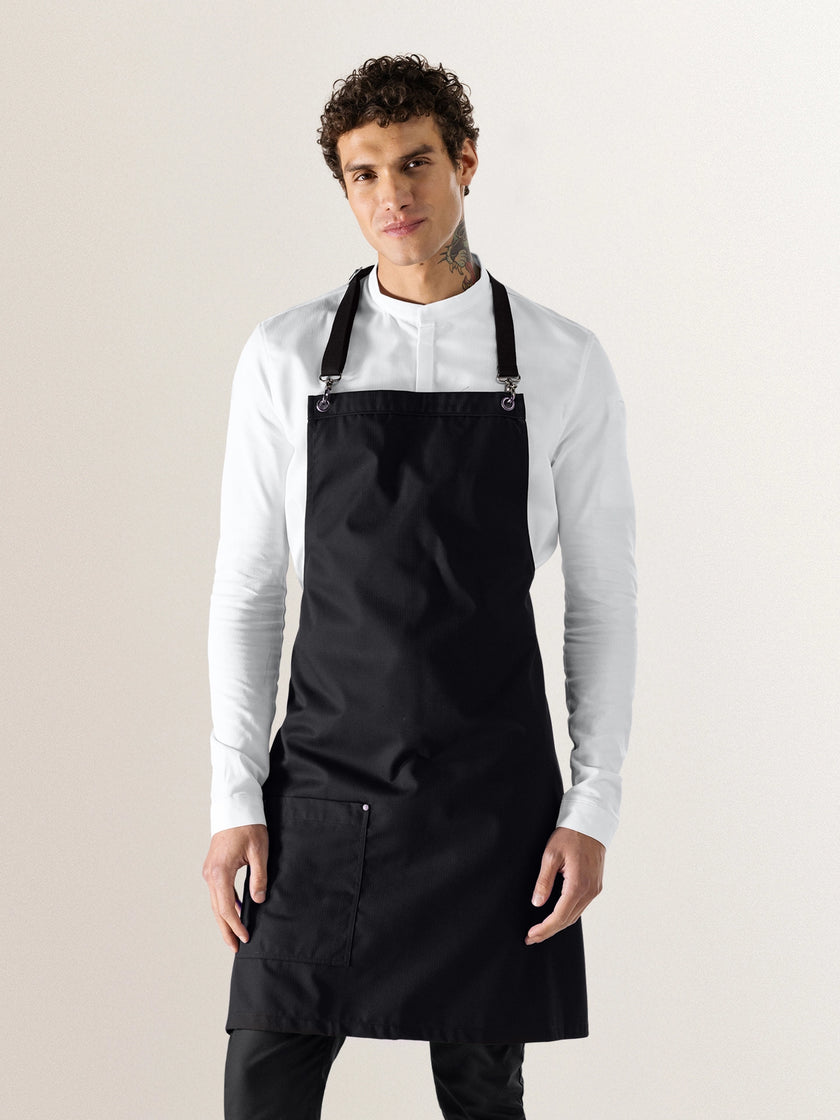 Unisex Bib Apron