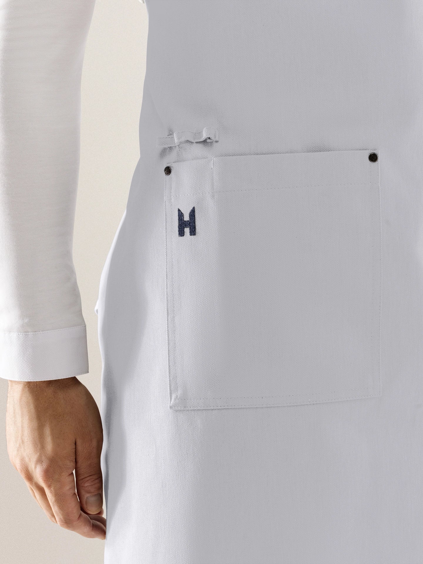 Eden Heavy Grey Denim